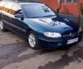 Зеленый Опель Омега, объемом двигателя 2 л и пробегом 380 тыс. км за 3200 $, фото 8 на Automoto.ua