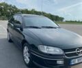 Зелений Опель Омега, об'ємом двигуна 2 л та пробігом 432 тис. км за 2300 $, фото 1 на Automoto.ua