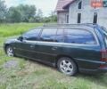 Зеленый Опель Омега, объемом двигателя 2.5 л и пробегом 392 тыс. км за 1800 $, фото 6 на Automoto.ua