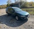 Зеленый Опель Омега, объемом двигателя 2 л и пробегом 460 тыс. км за 951 $, фото 1 на Automoto.ua
