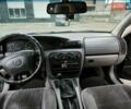 Зеленый Опель Омега, объемом двигателя 2 л и пробегом 289 тыс. км за 1780 $, фото 6 на Automoto.ua