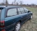 Зелений Опель Омега, об'ємом двигуна 2 л та пробігом 500 тис. км за 1800 $, фото 7 на Automoto.ua