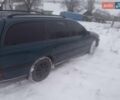 Зелений Опель Омега, об'ємом двигуна 2 л та пробігом 425 тис. км за 2300 $, фото 2 на Automoto.ua