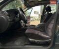 Зеленый Опель Омега, объемом двигателя 3 л и пробегом 392 тыс. км за 2202 $, фото 4 на Automoto.ua