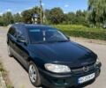 Зеленый Опель Омега, объемом двигателя 2 л и пробегом 300 тыс. км за 2350 $, фото 2 на Automoto.ua