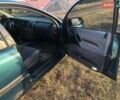 Зеленый Опель Омега, объемом двигателя 2 л и пробегом 380 тыс. км за 2200 $, фото 4 на Automoto.ua