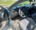 Зеленый Опель Омега, объемом двигателя 2 л и пробегом 40 тыс. км за 2150 $, фото 10 на Automoto.ua
