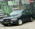 Зеленый Опель Омега, объемом двигателя 3 л и пробегом 392 тыс. км за 2202 $, фото 1 на Automoto.ua