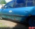 Зеленый Опель Омега, объемом двигателя 2 л и пробегом 500 тыс. км за 1400 $, фото 10 на Automoto.ua