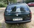 Зеленый Опель Омега, объемом двигателя 2.5 л и пробегом 275 тыс. км за 1754 $, фото 3 на Automoto.ua