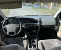 Зеленый Опель Омега, объемом двигателя 2 л и пробегом 460 тыс. км за 951 $, фото 5 на Automoto.ua