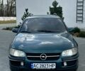 Зелений Опель Омега, об'ємом двигуна 2.5 л та пробігом 372 тис. км за 1850 $, фото 3 на Automoto.ua