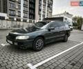 Зеленый Опель Омега, объемом двигателя 2 л и пробегом 289 тыс. км за 1780 $, фото 1 на Automoto.ua