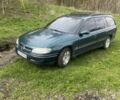 Зелений Опель Омега, об'ємом двигуна 2.5 л та пробігом 265 тис. км за 2500 $, фото 8 на Automoto.ua