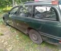 Зеленый Опель Омега, объемом двигателя 2 л и пробегом 200 тыс. км за 1900 $, фото 2 на Automoto.ua