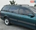 Зеленый Опель Омега, объемом двигателя 2.5 л и пробегом 200 тыс. км за 1850 $, фото 7 на Automoto.ua