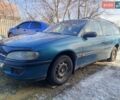 Зелений Опель Омега, об'ємом двигуна 2.5 л та пробігом 300 тис. км за 936 $, фото 3 на Automoto.ua