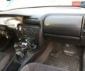 Зеленый Опель Омега, объемом двигателя 2 л и пробегом 360 тыс. км за 1500 $, фото 1 на Automoto.ua
