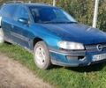 Зелений Опель Омега, об'ємом двигуна 2 л та пробігом 350 тис. км за 750 $, фото 7 на Automoto.ua