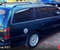 Зелений Опель Омега, об'ємом двигуна 2.5 л та пробігом 450 тис. км за 2000 $, фото 2 на Automoto.ua