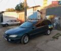 Зеленый Опель Омега, объемом двигателя 2 л и пробегом 360 тыс. км за 1500 $, фото 1 на Automoto.ua