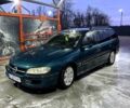 Зеленый Опель Омега, объемом двигателя 3 л и пробегом 250 тыс. км за 1350 $, фото 2 на Automoto.ua