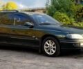 Опель Омега 1996 в Днепре (Днепропетровске) на Automoto.ua Зеленый Опель Омега, объемом двигателя 2 л и пробегом 484 тыс. км за 2000 $, фото 7 на Automoto.ua