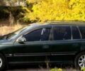Опель Омега 1996 в Днепре (Днепропетровске) на Automoto.ua Зеленый Опель Омега, объемом двигателя 2 л и пробегом 484 тыс. км за 2000 $, фото 1 на Automoto.ua