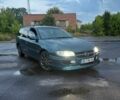 Зеленый Опель Омега, объемом двигателя 2.5 л и пробегом 367 тыс. км за 2400 $, фото 1 на Automoto.ua
