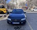 Зелений Опель Омега, об'ємом двигуна 2.5 л та пробігом 1 тис. км за 2200 $, фото 1 на Automoto.ua