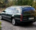Зеленый Опель Омега, объемом двигателя 2 л и пробегом 484 тыс. км за 2000 $, фото 6 на Automoto.ua