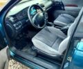 Зеленый Опель Омега, объемом двигателя 2 л и пробегом 150 тыс. км за 2000 $, фото 8 на Automoto.ua