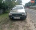 Зеленый Опель Омега, объемом двигателя 2 л и пробегом 400 тыс. км за 1200 $, фото 1 на Automoto.ua