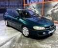 Зеленый Опель Омега, объемом двигателя 3 л и пробегом 250 тыс. км за 1350 $, фото 1 на Automoto.ua