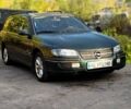 Зеленый Опель Омега, объемом двигателя 2 л и пробегом 484 тыс. км за 2000 $, фото 8 на Automoto.ua