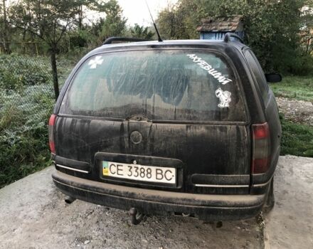 Зелений Опель Омега, об'ємом двигуна 2 л та пробігом 275 тис. км за 1200 $, фото 3 на Automoto.ua