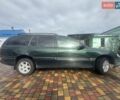 Зелений Опель Омега, об'ємом двигуна 2.5 л та пробігом 297 тис. км за 2500 $, фото 7 на Automoto.ua