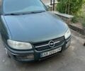 Зелений Опель Омега, об'ємом двигуна 1.99 л та пробігом 285 тис. км за 1000 $, фото 1 на Automoto.ua