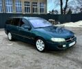 Зеленый Опель Омега, объемом двигателя 3 л и пробегом 250 тыс. км за 1350 $, фото 5 на Automoto.ua