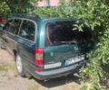 Зеленый Опель Омега, объемом двигателя 3 л и пробегом 220 тыс. км за 754 $, фото 1 на Automoto.ua