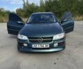 Зелений Опель Омега, об'ємом двигуна 2.5 л та пробігом 3 тис. км за 2510 $, фото 2 на Automoto.ua