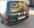 Зелений Опель Омега, об'ємом двигуна 2 л та пробігом 338 тис. км за 2500 $, фото 1 на Automoto.ua