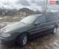 Зелений Опель Омега, об'ємом двигуна 2.5 л та пробігом 297 тис. км за 2500 $, фото 2 на Automoto.ua