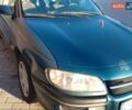 Зеленый Опель Омега, объемом двигателя 2 л и пробегом 338 тыс. км за 2500 $, фото 4 на Automoto.ua
