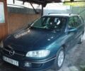 Зеленый Опель Омега, объемом двигателя 2 л и пробегом 334 тыс. км за 3200 $, фото 1 на Automoto.ua