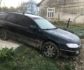 Зелений Опель Омега, об'ємом двигуна 2 л та пробігом 275 тис. км за 1200 $, фото 2 на Automoto.ua