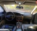 Опель Омега 1996 в Днепре (Днепропетровске) на Automoto.ua Зеленый Опель Омега, объемом двигателя 2 л и пробегом 484 тыс. км за 2000 $, фото 15 на Automoto.ua