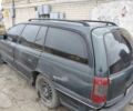 Зеленый Опель Омега, объемом двигателя 2 л и пробегом 300 тыс. км за 350 $, фото 1 на Automoto.ua