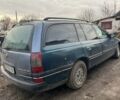 Зеленый Опель Омега, объемом двигателя 2 л и пробегом 280 тыс. км за 1500 $, фото 2 на Automoto.ua