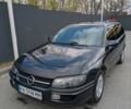 Зеленый Опель Омега, объемом двигателя 2 л и пробегом 517 тыс. км за 3300 $, фото 1 на Automoto.ua